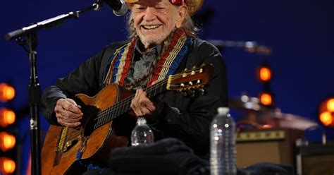Willie nelson's birthday - Apr 29, 2022 · AUSTIN — Willie Nelson is celebrating his 89th birthday today — and also tomorrow.Nelson was born in Abbott, Texas, just north of Waco on April 29, 1933. But as he’s explained in the past ... 